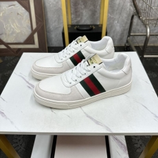 Gucci Low Shoes